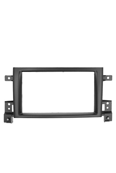 AutoDrop Rama Adaptoare Suzuki Grand Vitara pentru Multimedia 2DIN Universale...