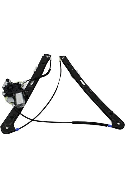 Originals Set Macara Geam pentru BMW E46 1998-2005, Dreapta si Stanga Fata