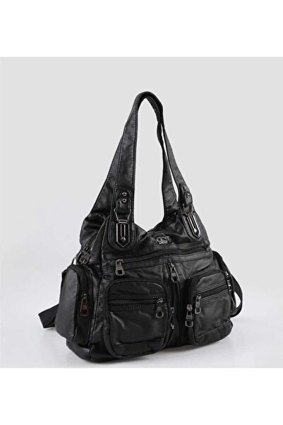 ÇÇS KADIN OMUZ ÇANTASI AR7650