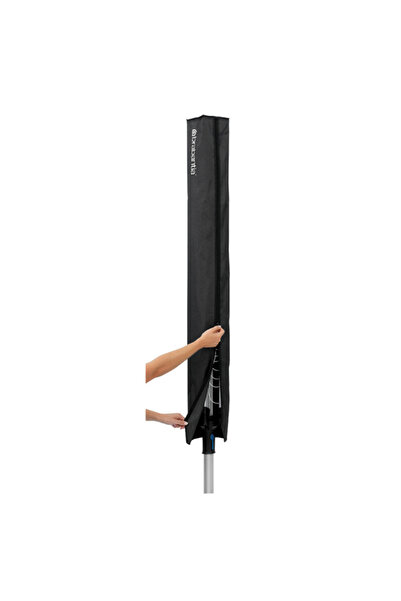 Brabantia Prelată pentru spațiu exterior 90300216, 16 m, pentru Lift-O-Matic,...