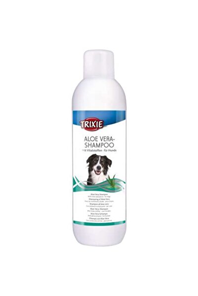 Trixie Sampon pentru caini, cu Aloe Vera, 1 L