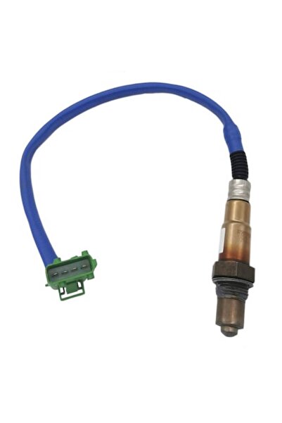 Amrxuts Αισθητήρας Λάμδα για Citroen & Peugeot (0258006028)