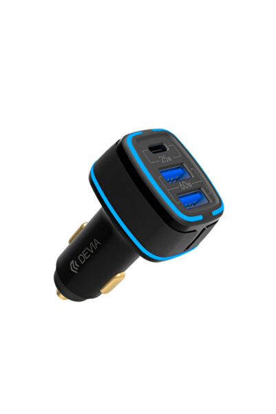 Devia Devia 85W Fast Car Charger