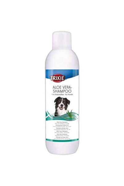 Trixie Sampon pentru caini, cu Aloe Vera, 1 L