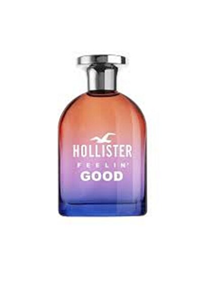 Holister عطر هوليستر فيلين فري فور هير، 100 مل