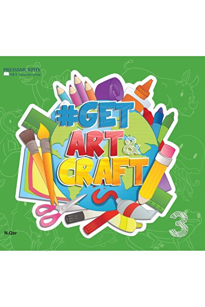 preissmurphy GET ART & CRAFFT GRADE 3