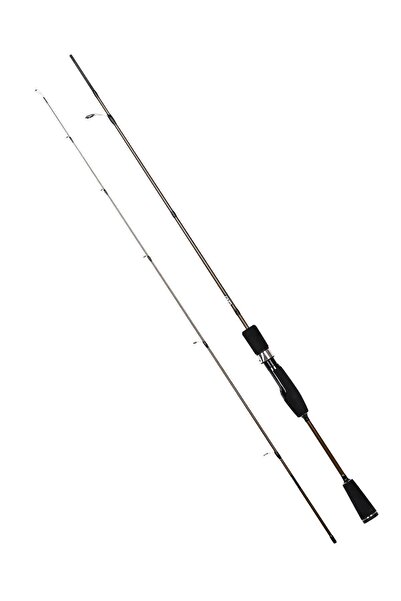 Fujin Sniper Trout 160cm 1-6gr Trout Kamışı Brown