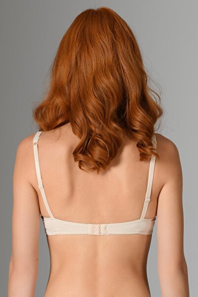 NBB Women's Everyday Unpadded Underwire Comfortable Bra