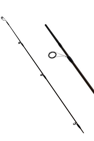 Fujin Sniper Trout 160cm 1-6gr Trout Kamışı Brown
