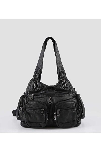 ÇÇS KADIN OMUZ ÇANTASI AR7650