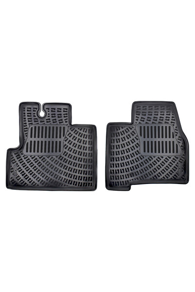 Mega Drive SET COVORASE AUTO CAUCIUC UMBRELLA PENTRU CITROEN JUMPER III 2006-