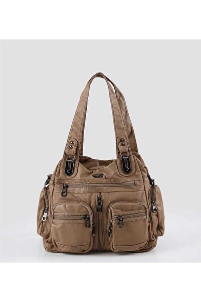 ÇÇS KADIN OMUZ ÇANTASI AR7650