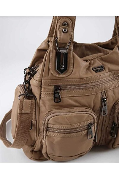 ÇÇS KADIN OMUZ ÇANTASI AR7650