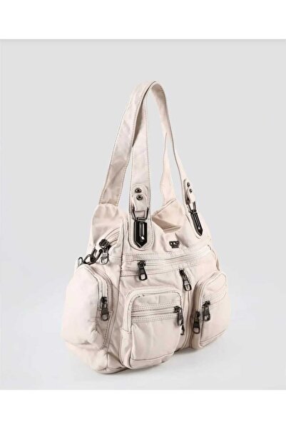 ÇÇS KADIN OMUZ ÇANTASI AR7650