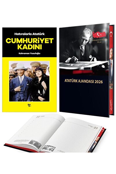 Halk Kitabevi Съвременната републиканска жена - Кахраман Юсуфоглу и твърдият ...