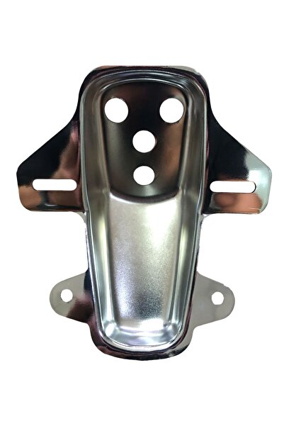 MaxiPar CG KÜBA FALCON ARKA STOP DEMİRİ NİKELAJLI