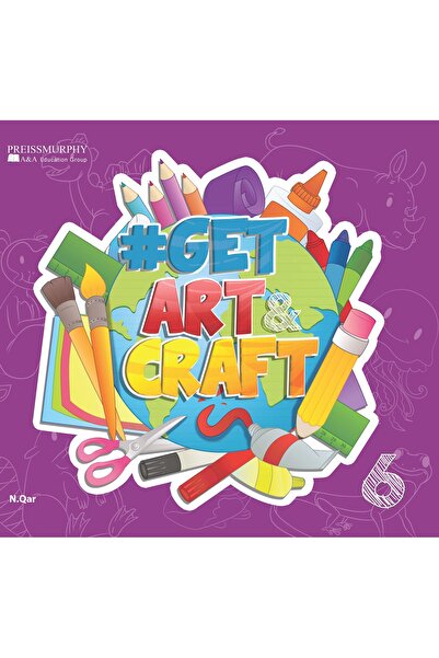 preissmurphy GET ART & CRAFT GRADE 6