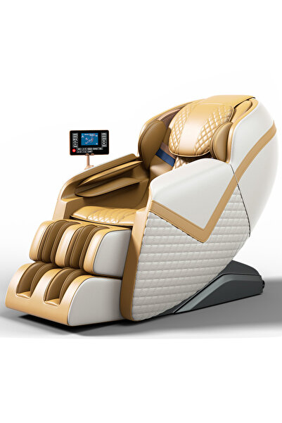 ETG أداة تدليك كهربائية - جهاز تدليك رباعي الأبعاد لكامل الجسم متعدد الوظائف ...