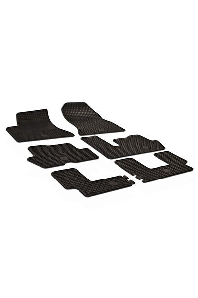 Mega Drive SET COVORASE AUTO CAUCIUC CITROEN C4 PICASSO GRAND PICASSO- 6 PCS