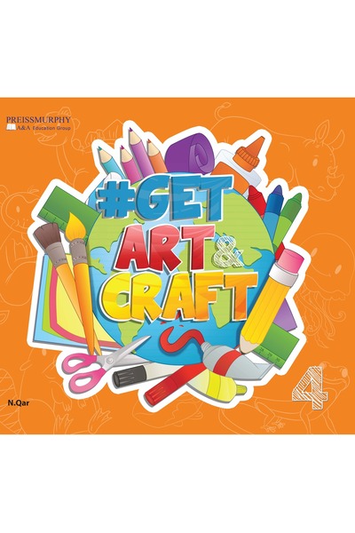 preissmurphy GET ART & CRAFT GRADE 4