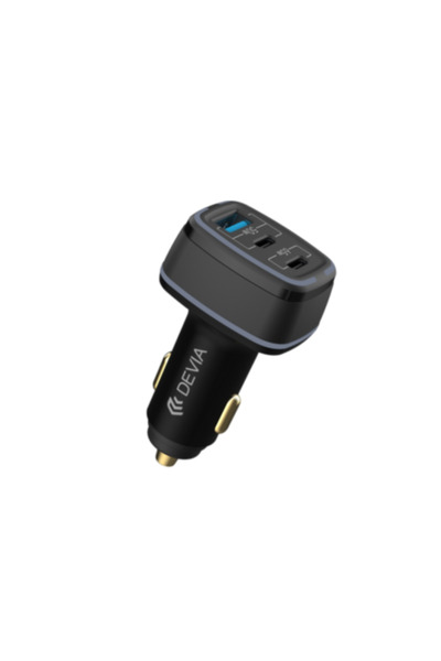 Devia Devia 115W Fast Car Charger