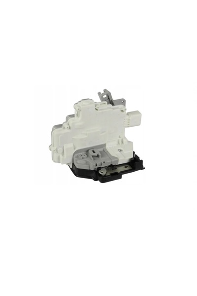 motor starter Door Lock Latch, Front Right, Audi A4 B8, Q3, Q5, Q7