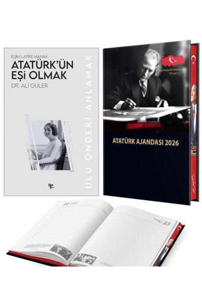 Halk Kitabevi Да бъдеш съпруга на Ататюрк - Али Гюлер и твърдият дневник на А...