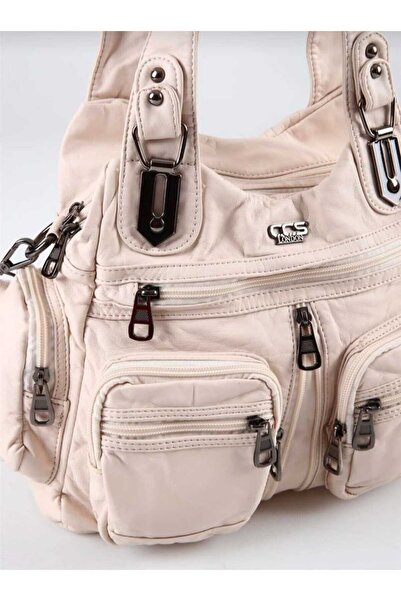 ÇÇS KADIN OMUZ ÇANTASI AR7650