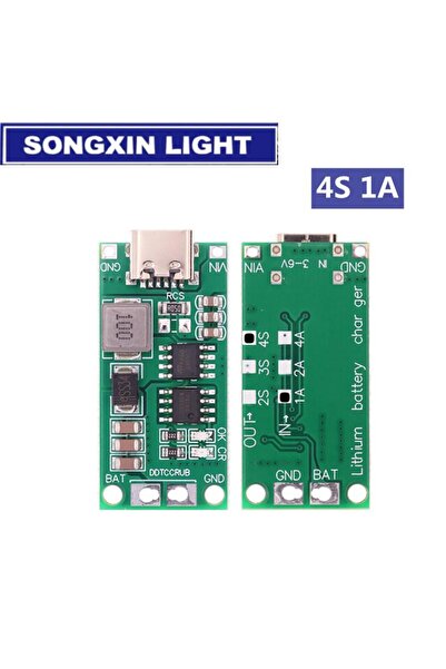 Choice4 شاحن ليثيوم بوليمر ليثيوم أيون 7.4 فولت متعدد الخلايا 4S 1A 2S 3S 4S ...