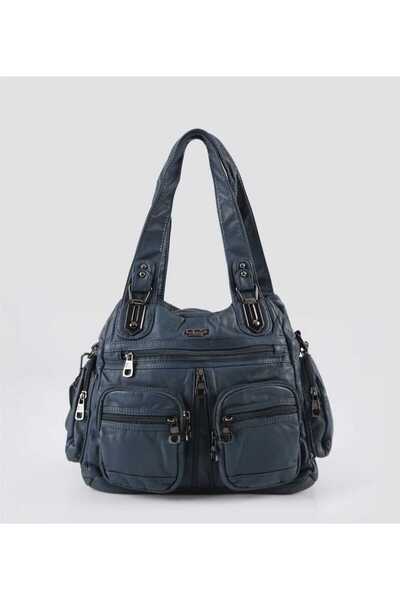 ÇÇS KADIN OMUZ ÇANTASI AR7650