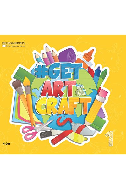 preissmurphy GET ART & CRAFFT GRADE 1