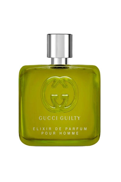Gucci GUILTY (M) ELIXIR DE PARFUM 60ML
