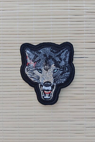 İZMİR ASKERİ MALZEME رقعة أرما بيك مطرزة من كورباسلي ناكيس