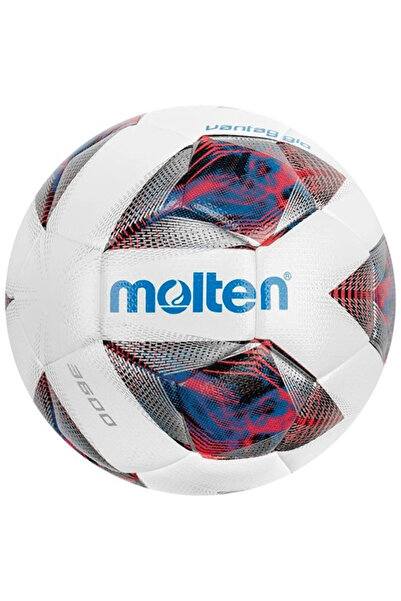 MOLTEN F5A3600-R 5 Numara Futbol Topu