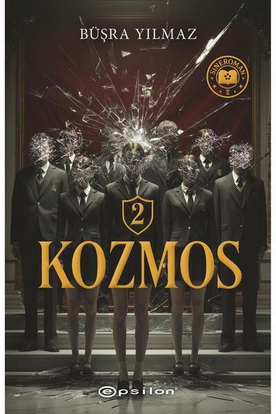 Epsilon Yayınevi Kozmos 2