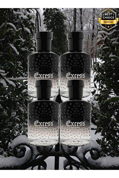 Iscents premium عطر فور بيس إكسيس للرجال 100 مل أو دي تواليت