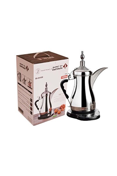 Gulf Dalla دلة الخليج الكهربائية