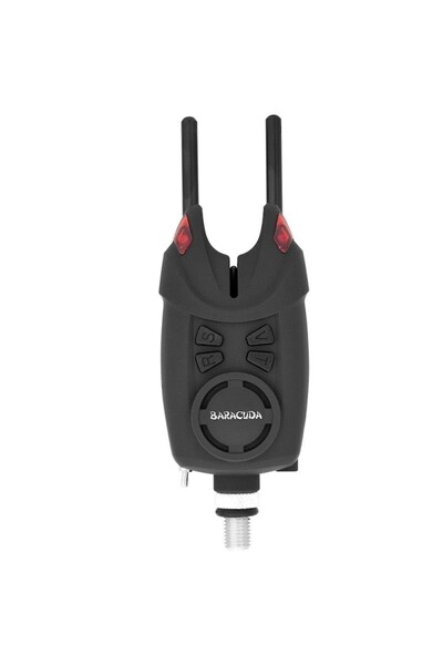 Baracuda Set SG-K2 cu 4 avertizoare wireless si receptor, actiune 150m