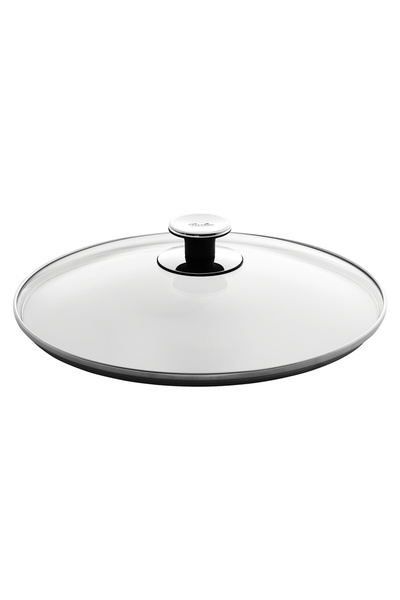 Fissler Cam Kapak 32 cm