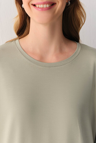 SUWEN Emory Pijama Takımı