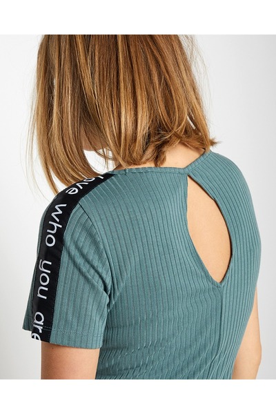 Supermom Maternity sports midi dress