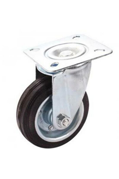 Generic Brand KZY Roată de serviciu pivotantă 100 x 35 mm