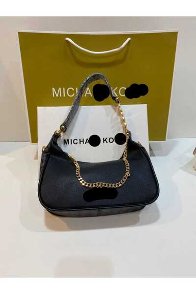 MLCHA Shoulder bag, an exact copy of the famous brand. It comes with a box, a bag, and a warranty card with the same brand name.