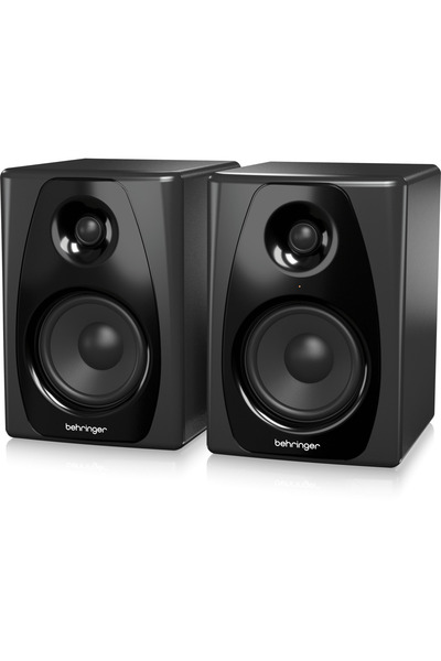 Behringer Studio 50USB Studio Speaker Set