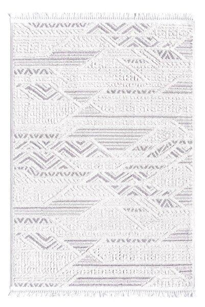 Aden Levini Dokuma Halı| Makinede Yıkanabilir | Modern Halı | Salon, Yatak Od...