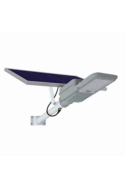 RFAN LED Street Light, With Remote Control, Waterproof IP65, with Solar Panel...