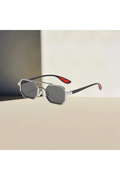 dzmerc Retro Fashion Sunglasses (Unisex.)