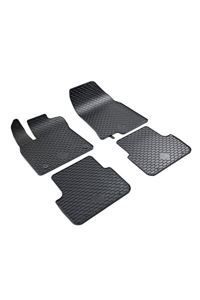 Mega Drive SET COVORASE AUTO CAUCIUC UMBRELLA PENTRU DACIA LOGAN (2021-)