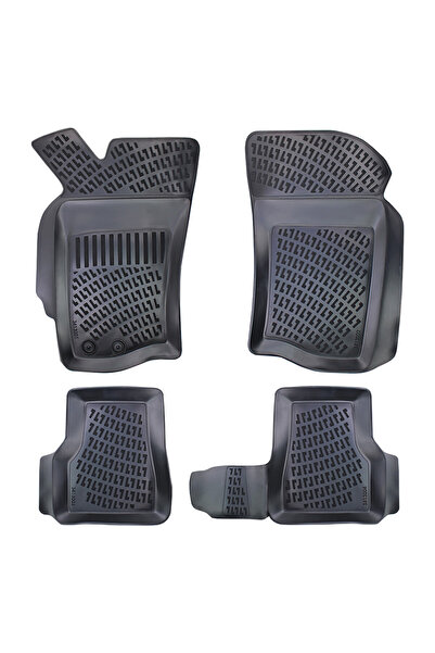 Mega Drive SET COVORASE AUTO CAUCIUC UMBRELLA PENTRU FIAT ALBEA 2002-2012