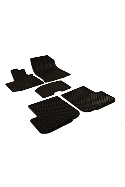 Mega Drive SET COVORASE AUTO CAUCIUC UMBRELLA PENTRU DACIA LODGY (2013 -) - 5...